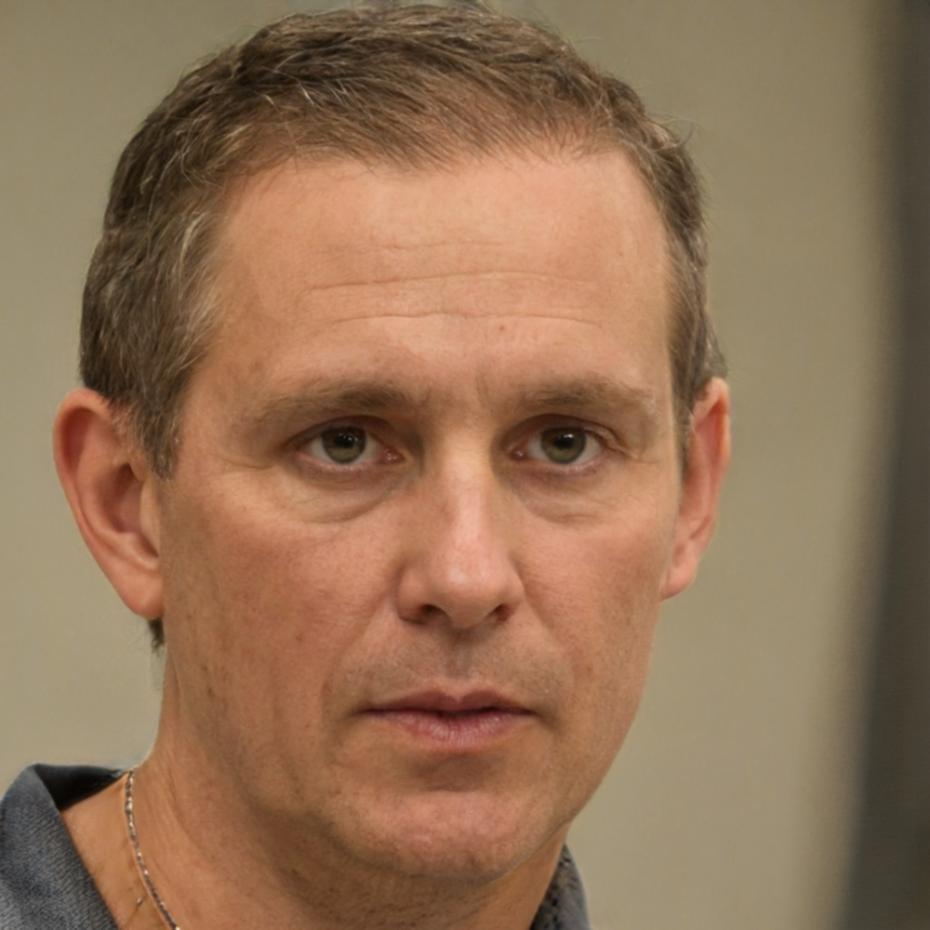 Portrait de notre formateur principal Vincent Dubois